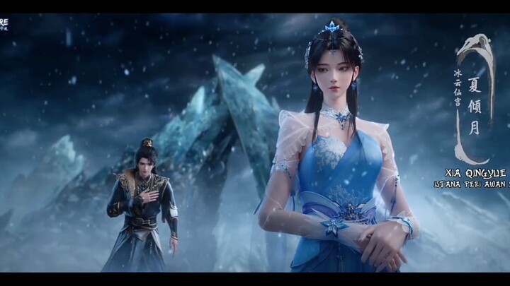 Against the Gods S2 Eps 31 Sub Indo