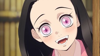 Tanjiro, your sister is being brainwashed by that wild boar