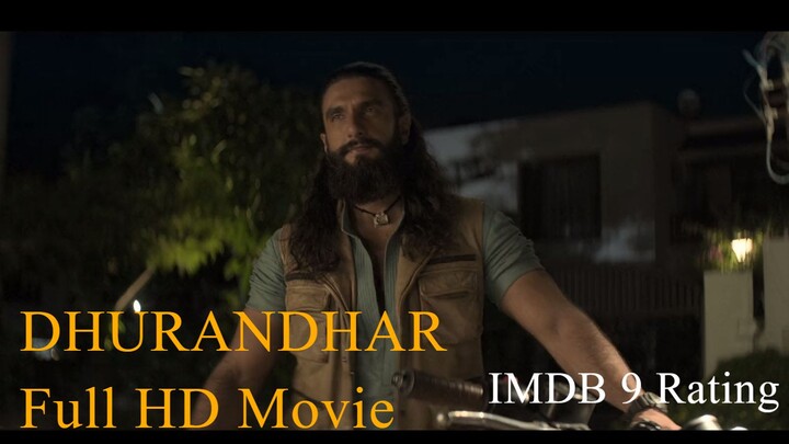 Dhurandhar (2025) Hindi