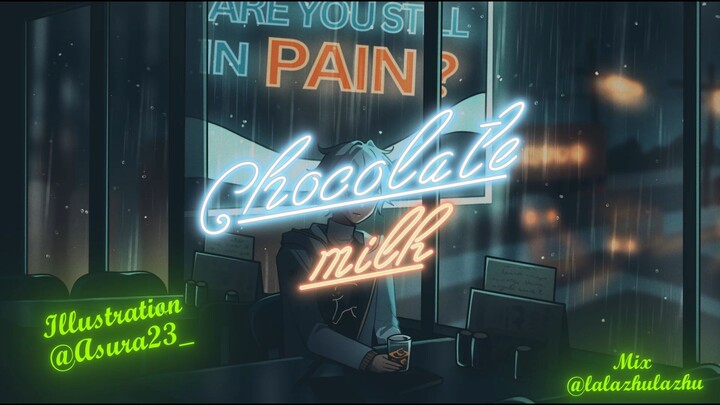 Chocolate Milk /チョコレートミルク- Aqu3ra Cover By Souta