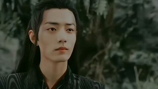 xiao Zhan weiwuxian