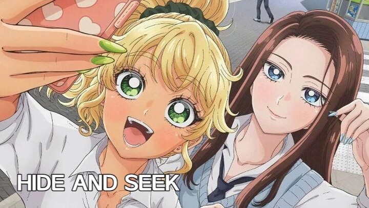 【ไอ-เดิล】เพลงไตเติ้ลอนิเมะเรื่องใหม่ของสาวๆ “HIDE AND SEEK” เวอร์ชันเต็มปล่อยแล้ว | ไหนล่ะสาวแซ่บใจด