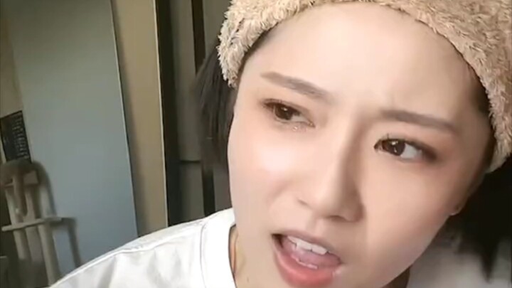 No wonder Abang Anjing bilang kita nggak punya pacar.