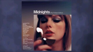 Taylor Swift - Hits Different