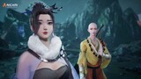 Episode 22 | Wan Jie Zhizun (The Emperor of Myriad Realms) | Sub Indo