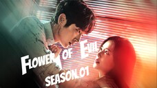 Flower Of Evil Season 01 Ep 06 Hindi Dubbed