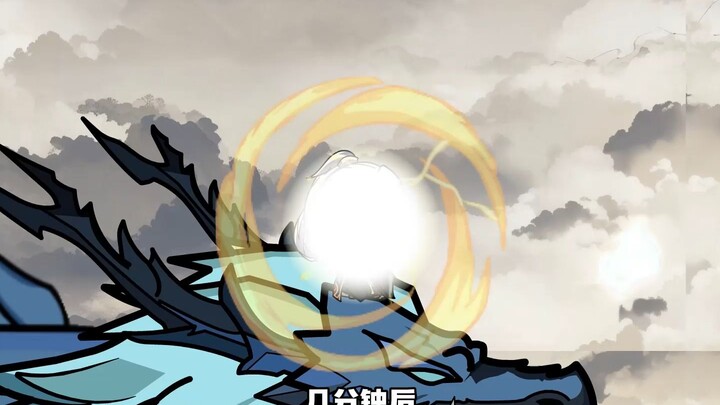 [Card Eight System 25] Tian Hai Xue Lin, shocked again and again
