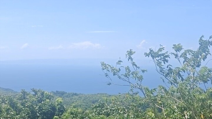 observation tower siquijor
