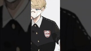 spy x family edit #short #anime