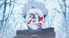 YUJI HUNT MAHITO | AMV | JUJUTSU KAISEN S2