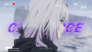 “山的那边，是自由吗”【遐蝶/𝘾𝙖𝙡𝙡 𝙊𝙛 𝙎𝙞𝙡𝙚𝙣𝙘𝙚】