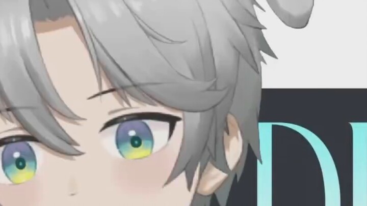 【Live2d model display】Who doesn’t like a naughty little rabbit!