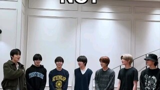 NCTWISH selamat datang di NCT! (Guru pembimbing: 127)