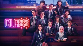 Watch Class Full Series HD 2023
