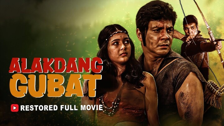 Alakdang Gubat (1976) Full Movie