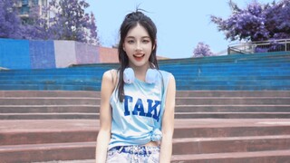 Cái này còn hay hơn tờ rơi tuyển sinh nữa chứ? Mình đã trở lại sau sáu tháng vắng bóng~｜SISTAR - Thử