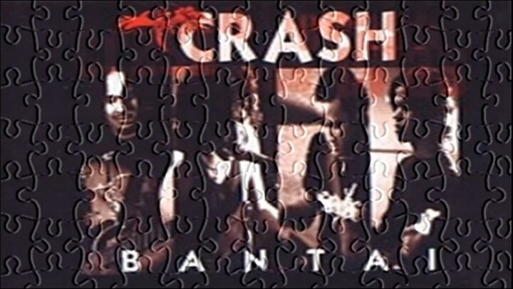 Crash - Mahsuri Remastered