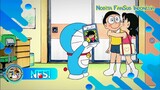 Doraemon Episode 446B "Mata Yang Mengandung Satu Juta Volt" Bahasa Indonesia NFSI
