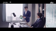 King The Land(킹더랜드) - Episode - 03 - Sub Indonesia