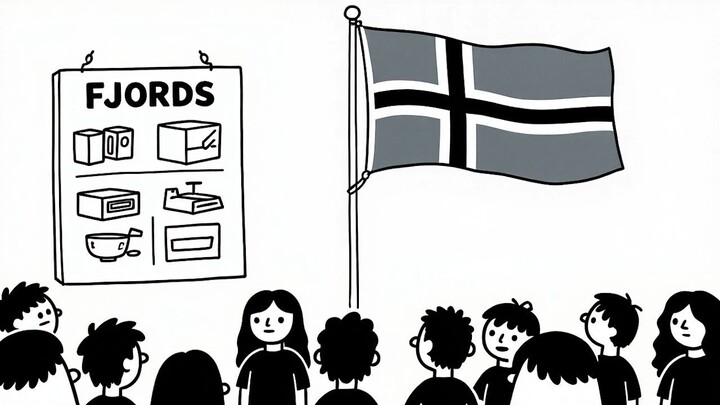 FJORDS