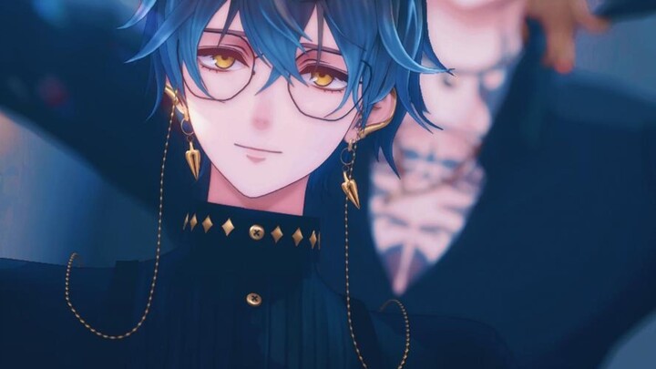 𝑺𝒆ñ𝒐𝒓𝒊𝒕𝒂 | 𝙄𝙠𝙚 𝙀𝙫𝙚𝙡𝙖𝙣𝙙 / 𝙇𝙪𝙘𝙖 𝙆𝙖𝙣𝙚𝙨𝙝𝙞𝙧𝙤