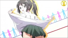 Con Đường Thành Trùm Trường Của Bé | AMV Boku Wa Tomodachi Ga Sukunai