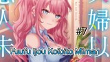 [720P] Fuufu Ijou, Koibito Miman Episode 7 [SUB INDO]