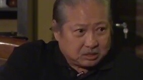 "Are you close to #JackieChan?" Sammo Hung said he would fight him if they met.