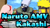 [Naruto: Shippuden AMV] Kakashi Pulang Ke Rumah -- Bertemu Jiraiya Untuk Pertama Kalinya_A