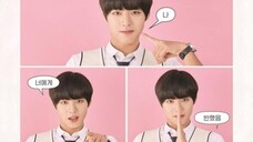 Love Revolution Eps 12 {Sub Indo}