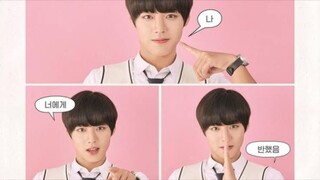 Love Revolution Eps 08 {Sub Indo}
