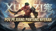 POV PEJUANG PANTANG NYERAH⁉️