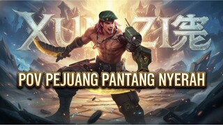 POV PEJUANG PANTANG NYERAH⁉️
