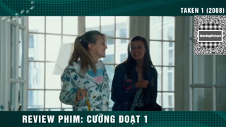 Cưỡng Đoạt Mọi Tài Sản Người Giàu #ReviewPhim
