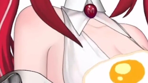 อ่า? และเรื่องดี ๆ แบบนี้!
