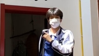 Đun sôi một nồi sự sống và cái chết, nỗi buồn và niềm vui để tưởng nhớ chàng trai trẻ