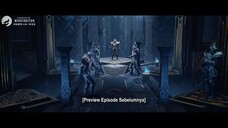 Martial Universe (Wu Dong Qian Kun) S5 EPS 09 Sub Indo #donghua #populer