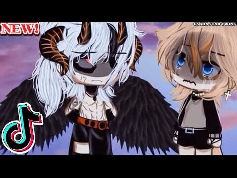 GachaLife TikTok Compilation 🔥 #455