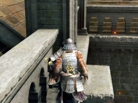 YouTuber, Volcano Mansion’s twisted parkour effortlessly takes down the Divine‑Skinned Noble with no