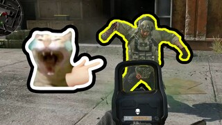 ลากน้องชายตัวถ่วง บุกเข้าไปในเขื่อนใหญ่อย่างกล้าหาญ