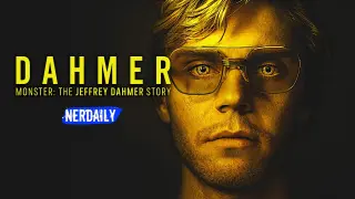 Monstruo: La Historia de Jeffrey Dahmer EN 19 MINUTOS
