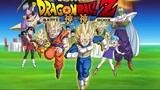 Dragon Ball Z_ Battle of Gods | Link to the full movie in the description.