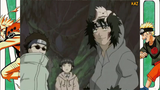 STRATEGI TIM KIBA, SHINO. HINATA 🔥🔥🔥(Naruto Eps.27 Part.99 Sub Indo)