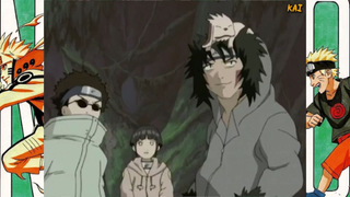 STRATEGI TIM KIBA, SHINO. HINATA 🔥🔥🔥(Naruto Eps.27 Part.99 Sub Indo)