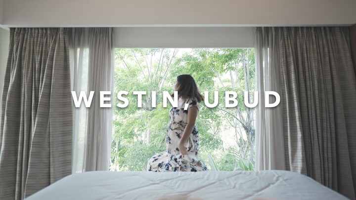 HEAVENLY TIME IN UBUD - Commaditya