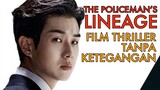 CHOI WOO-SHIK JADI POLISI IDEALIS - Review THE POLICEMAN'S LINEAGE (2021)