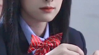 Characters played by Mu Tingting