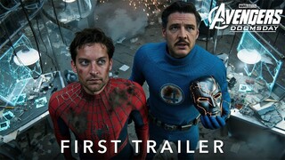 Avengers_ Doomsday - First Trailer (2026) Tobey Maguire Returns _ Marvel Studios