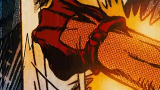 The Incredible Hulk (2008) in Hindi dubbed