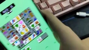 رفيق السكن أكمل المستوى في 10 ثوانٍ وصار "خروفًا" تمامًا!